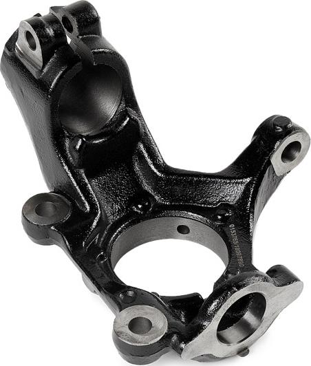 Stark SKSAW-2370110 - Поворотный кулак, подвеска колеса abcparts.ee