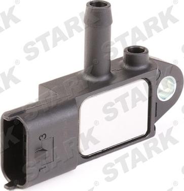 Stark SKSEP-1500028 - Датчик, давление выхлопных газов abcparts.ee