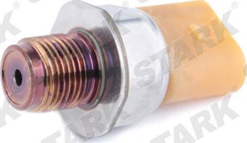 Stark SKSFP-1490006 - Датчик, давление подачи топлива abcparts.ee
