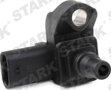 Stark SKSI-0840018 - Датчик, давление во впускной трубе abcparts.ee