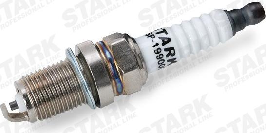 Stark SKSP-1990063 - Свеча зажигания abcparts.ee