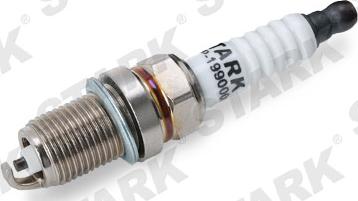 Stark SKSP-1990062 - Свеча зажигания abcparts.ee