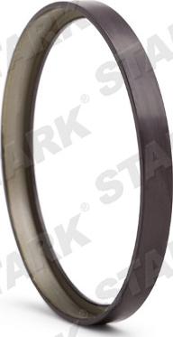 Stark SKSR-1410024 - Зубчатое кольцо для датчика ABS abcparts.ee