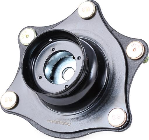 Stark SKSS-0670387 - Опора стойки амортизатора, подушка abcparts.ee