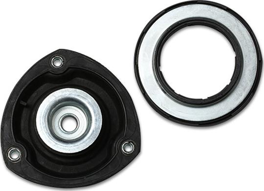 Stark SKSS-0670335 - Опора стойки амортизатора, подушка abcparts.ee