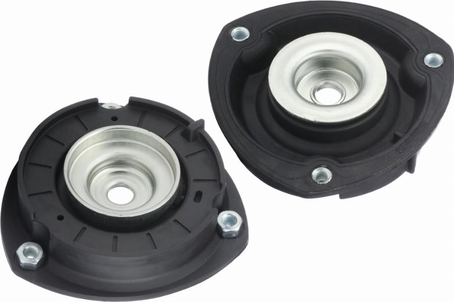 Stark SKSS-0671026 - Опора стойки амортизатора, подушка abcparts.ee