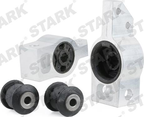 Stark SKSSK-1600468 - Подвеска колеса, комплект abcparts.ee
