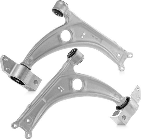 Stark SKSSK-1600755 - Подвеска колеса, комплект abcparts.ee