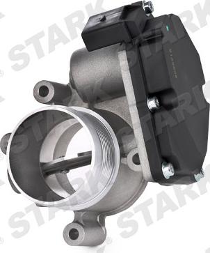 Stark SKTB-0430070 - Корпус дроссельной заслонки abcparts.ee