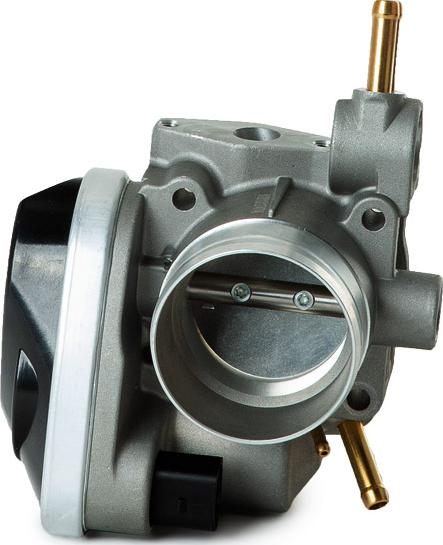 Stark SKTB-0430136 - Корпус дроссельной заслонки abcparts.ee