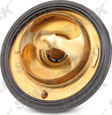 Stark SKTC-0560117 - Термостат охлаждающей жидкости / корпус abcparts.ee