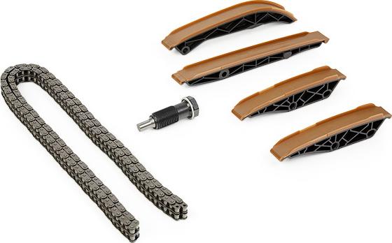 Stark SKTCK-22440285 - Комплект цепи привода распредвала abcparts.ee