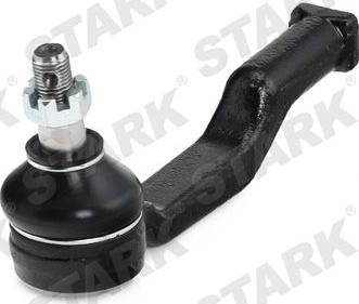 Stark SKTE-0280398 - Наконечник рулевой тяги, шарнир abcparts.ee