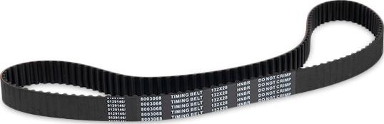 Stark SKTIB-0780059 - Зубчатый ремень ГРМ abcparts.ee