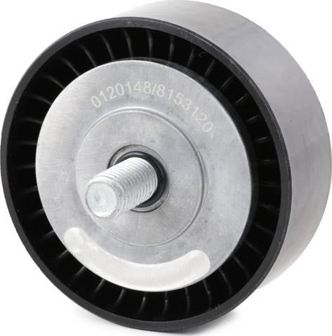 Stark SKTP-0600143 - Ролик, поликлиновый ремень abcparts.ee