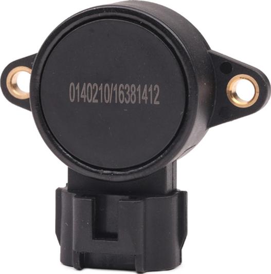 Stark SKTPS-0380070 - Датчик положения дроссельной заслонки abcparts.ee