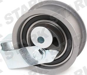 Stark SKTPT-0650050 - Натяжной ролик, зубчатый ремень ГРМ abcparts.ee