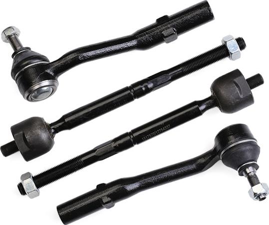 Stark SKTRK-5130098 - Ремкомплект, рулевая тяга abcparts.ee