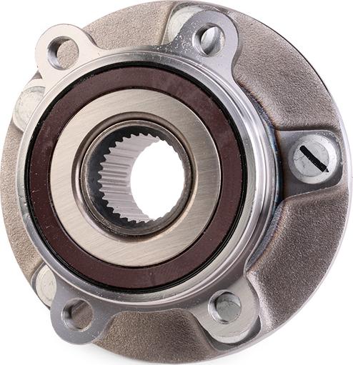 Stark SKWB-0180967 - Комплект подшипника, ступицы колеса abcparts.ee