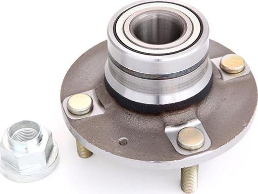 Stark SKWB-0180438 - Комплект подшипника, ступицы колеса abcparts.ee