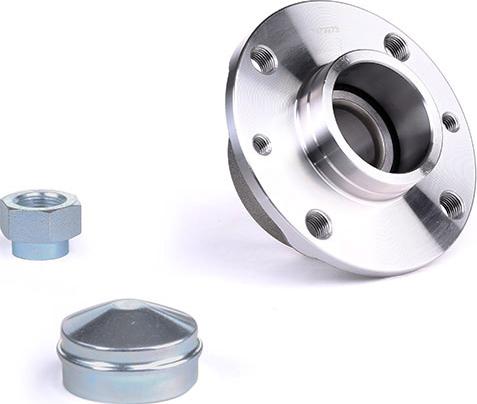 Stark SKWB-0180590 - Комплект подшипника, ступицы колеса abcparts.ee