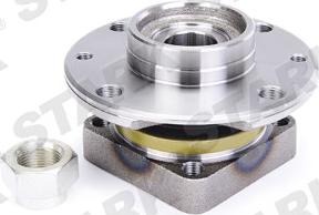 Stark SKWB-0180625 - Комплект подшипника, ступицы колеса abcparts.ee