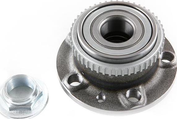 Stark SKWB-0180185 - Комплект подшипника, ступицы колеса abcparts.ee