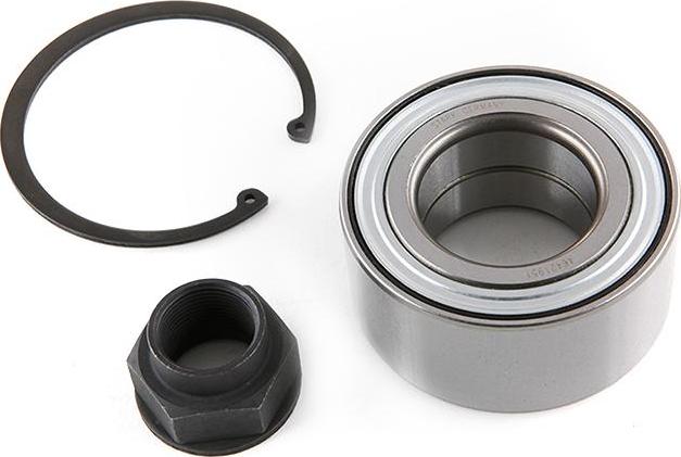 Stark SKWB-0180382 - Комплект подшипника, ступицы колеса abcparts.ee