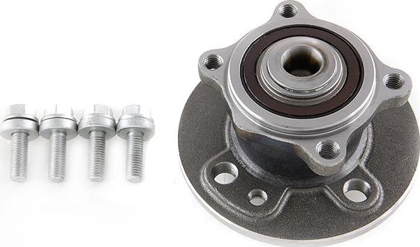 Stark SKWB-0180330 - Комплект подшипника, ступицы колеса abcparts.ee