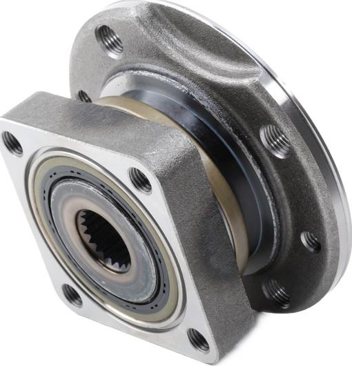 Stark SKWB-0180209 - Комплект подшипника, ступицы колеса abcparts.ee