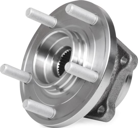 Stark SKWB-0180781 - Комплект подшипника, ступицы колеса abcparts.ee