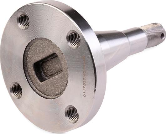 Stark SKWB-0180771 - Осевая цапфа, балка моста abcparts.ee