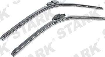 Stark SKWIB-0940125 - Щетка стеклоочистителя abcparts.ee