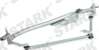 Stark SKWL-0920013 - Система тяг и рычагов привода стеклоочистителя abcparts.ee