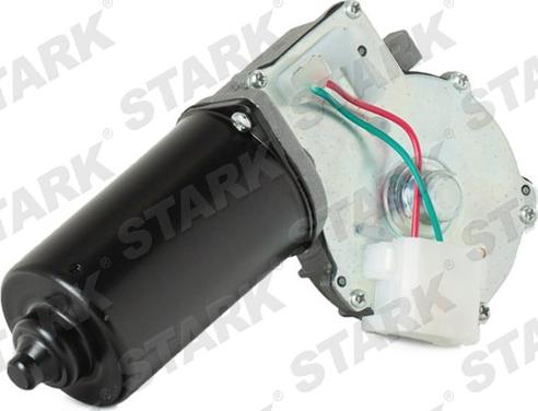 Stark SKWM-0290404 - Двигатель стеклоочистителя abcparts.ee