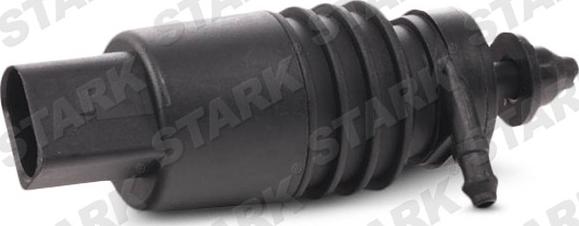 Stark SKWPC-1810004 - Водяной насос, система очистки окон abcparts.ee