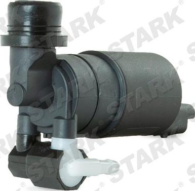 Stark SKWPC-1810002 - Водяной насос, система очистки окон abcparts.ee