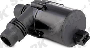 Stark SKWPP-1900009 - Насос рециркуляции воды, автономное отопление abcparts.ee