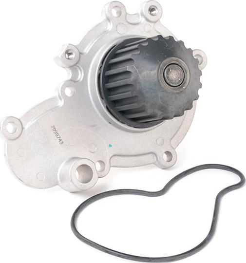 Stark SKWPT-0750164 - Водяной насос + комплект зубчатого ремня ГРМ abcparts.ee