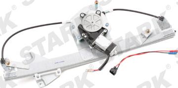 Stark SKWR-0420352 - Стеклоподъемник abcparts.ee