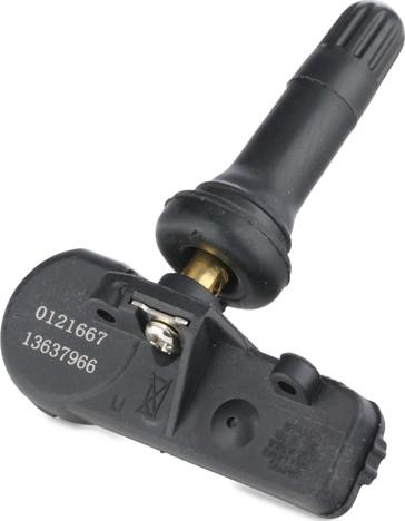 Stark SKWS-1400039 - Датчик давления в шинах abcparts.ee