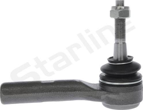 Starline 66.19.720 - Наконечник рулевой тяги, шарнир abcparts.ee