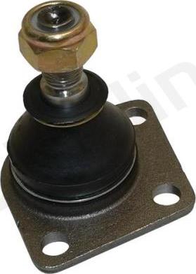 Starline 18.99.710 - Шаровая опора abcparts.ee