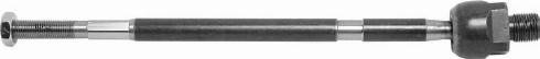 Starline 8840730 - Осевой шарнир рулевой тяги, внутренний abcparts.ee