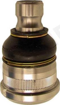 Starline 36.64.711 - Шаровая опора abcparts.ee