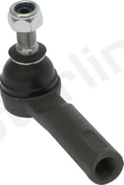 Starline 74.49.720 - Наконечник рулевой тяги, шарнир abcparts.ee