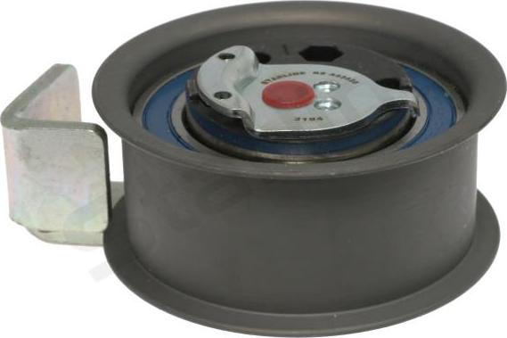 Starline RS A43620 - Натяжной ролик, зубчатый ремень ГРМ abcparts.ee