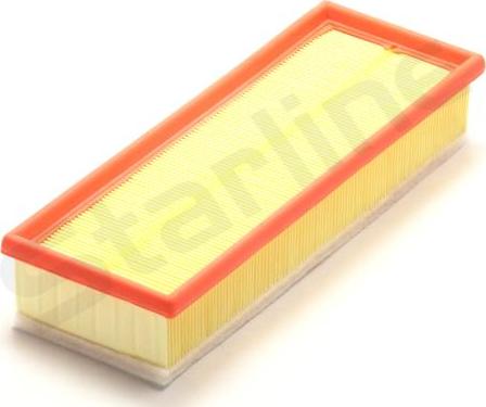 Starline SF VF4238 - Воздушный фильтр двигателя abcparts.ee