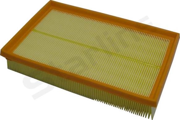 Starline SF VF3818 - Воздушный фильтр двигателя abcparts.ee