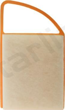 Starline SF VF7505 - Воздушный фильтр двигателя abcparts.ee